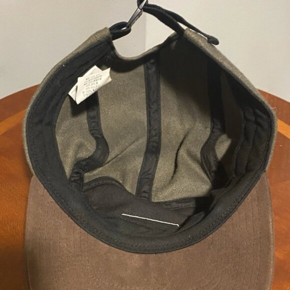 Oakley Factory Pilot Cap - Picture 3 of 3